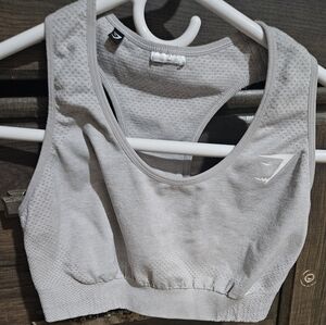 Gymshark sports bra